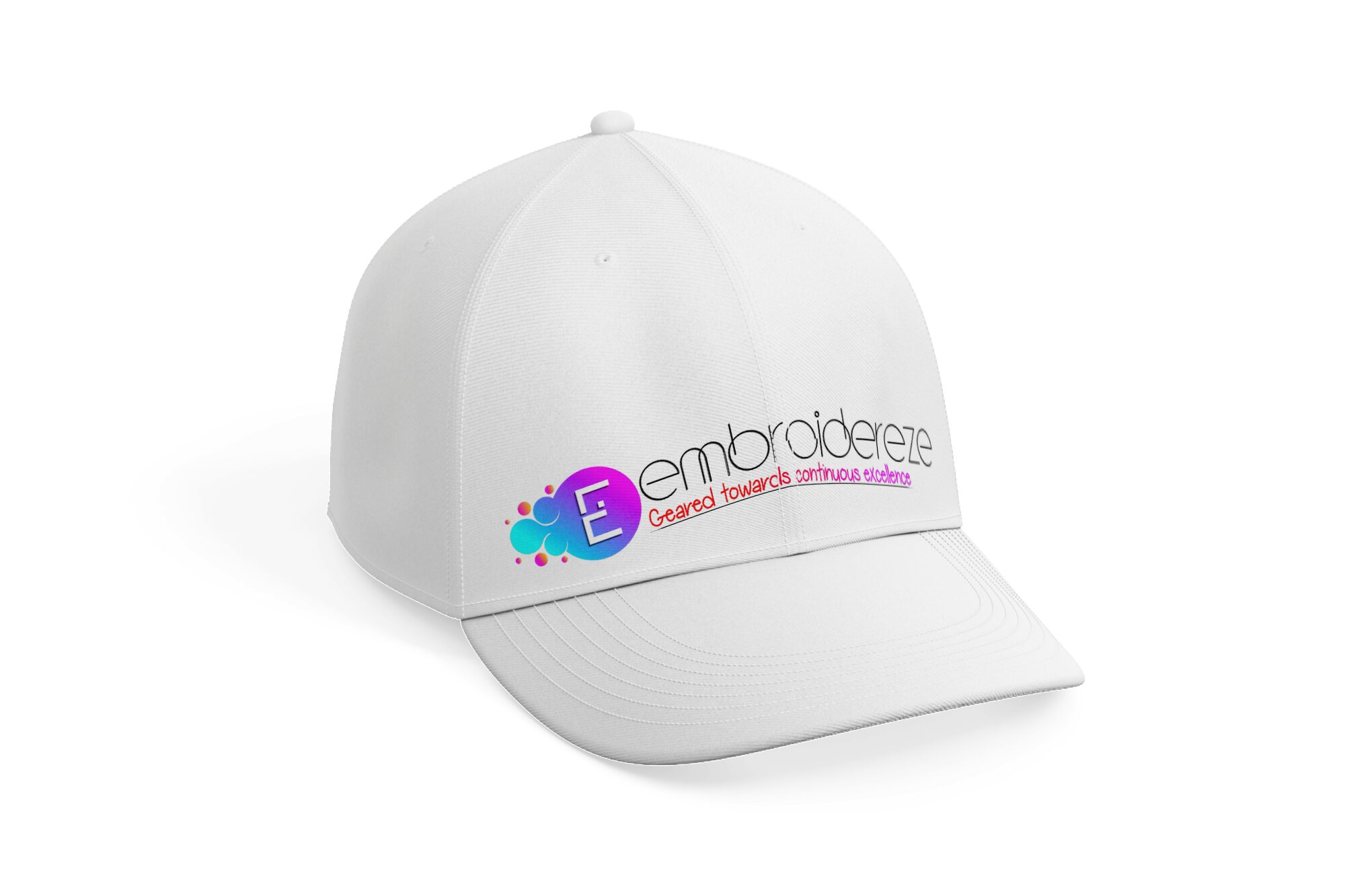 Stitched with Strength, for the Dads